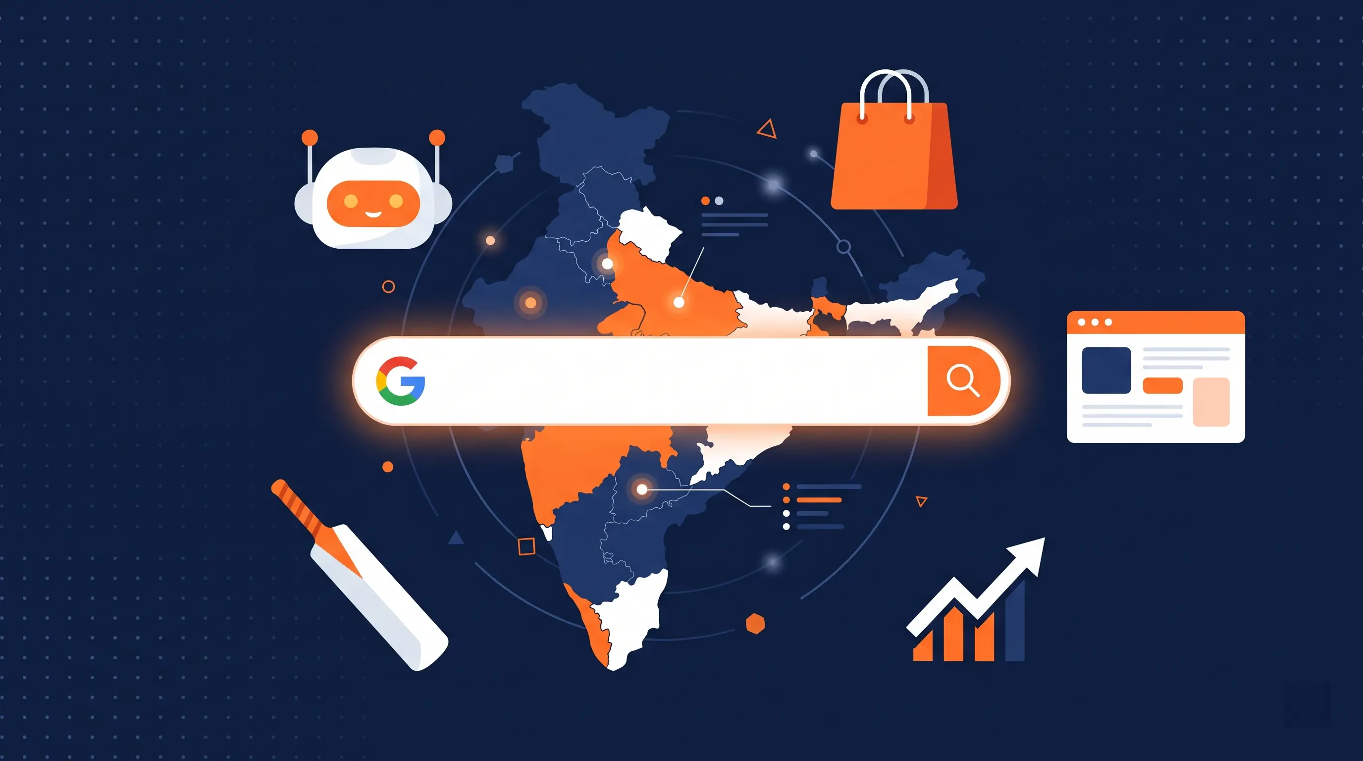 Google Is Changing — Here's Everything People Are Searching in May 2026 (And What It Means for Your Business)