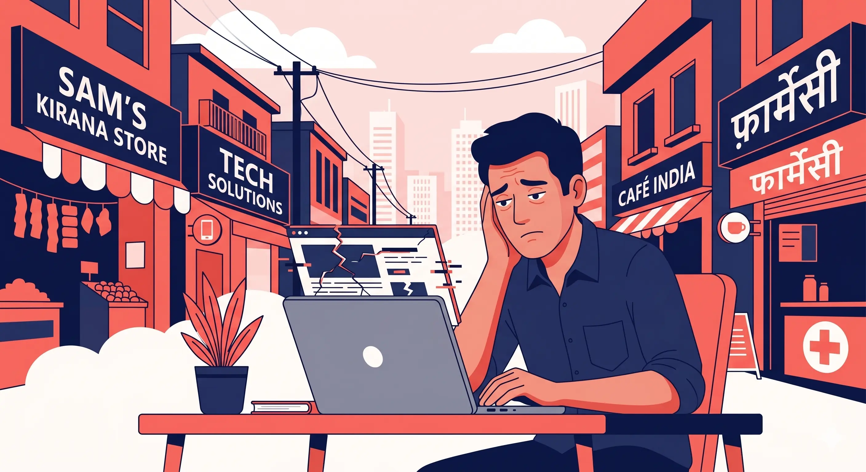 Why Your Website Is Losing Customers in 2026 (And How to Fix It Fast)