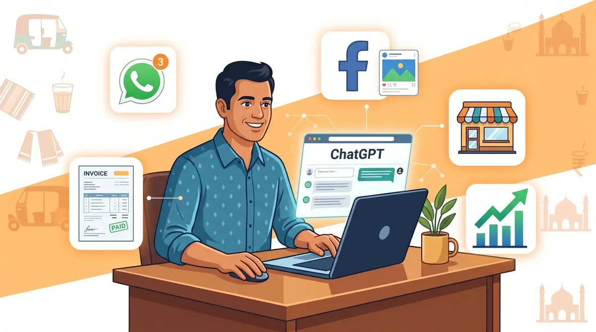 Everyone in India Is Googling This One Thing in 2026 — And If You Are a Business Owner, You Really Need to Read This