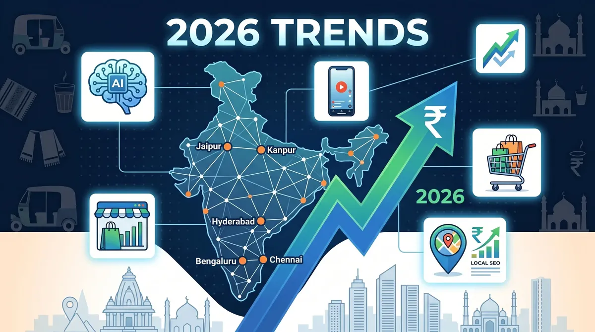 Everyone Is Talking About These 2026 Trends — Here's How to Use Them to Grow Your Business Before Your Competitors Do